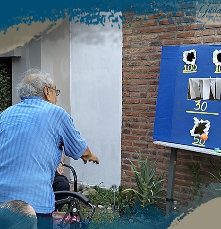 Redes sociales residencia guadalupe
