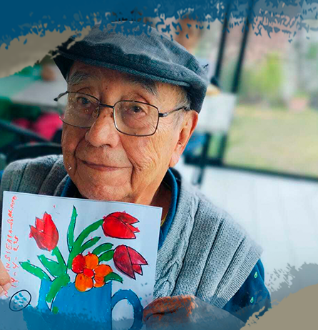 Redes sociales residencia guadalupe